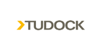 tudock-logo_rgb_210x30.png Logo